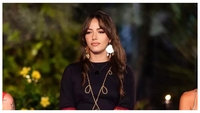 Francesca de la Insula Iubirii a născut! Prima imagine cu bebelușul