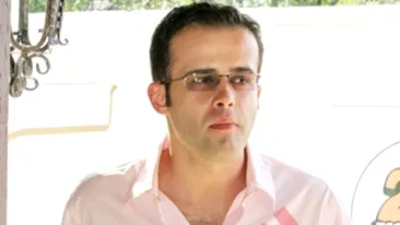 Mihai Gadea este noul director executiv al Antenei 3