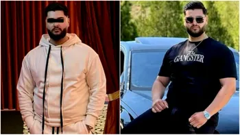 Ultimul mesaj trimis de Gabriel Bumbăcea, înainte să moară. Ce i-a spus prietenului său