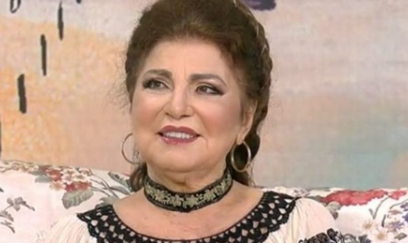 Irina Loghin are o condiție fizică de invidiat. S-a aflat secretul! “Mustul cu hrean, pe care îl consum toamna”