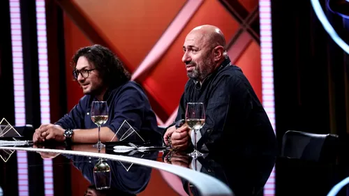 Eroare colosală la Antena 1. Câștigătorul Chefi la cuțite 2023, în războiul pentru amulete, a fost dezvăluit deja