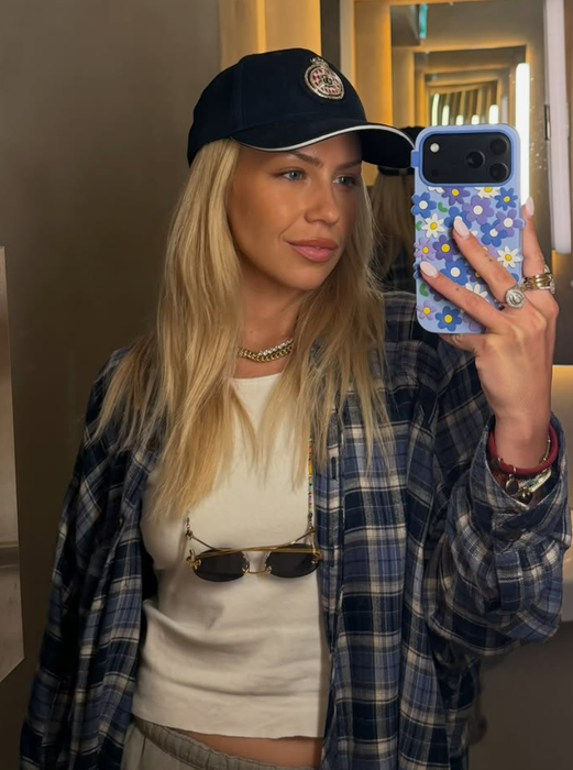 Olivia a murit în urma unei liposucții. Ce s-a întâmplat cu influencerița de doar 27 de ani