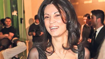 Nicoleta Luciu s-a cantarit in direct la TV! Reactia ei dupa ce a vazut cate kilograme are: “Ma las de prostii, jur!”