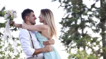 Laura Cosoi a aniversat nunta de zahăr. Ce mesaj emoționant i-a transmis soțului său