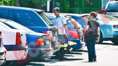 El este ingerasul Oanei Sarbu!