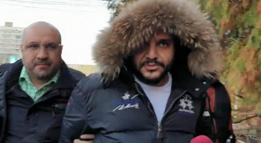 Lovitură grea în familia lui Sile Cămătaru! Fiul cel mic al interlopului, trădat de soție înainte să fie încătușat. Ce a făcut bruneta
