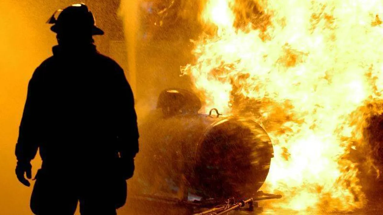 Trei explozii au avut loc la Liege, în Belgia 