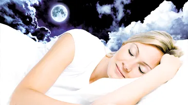 Cum putem imbunatati calitatea odihnei nocturne! Somnul nostru cel de toate noptile