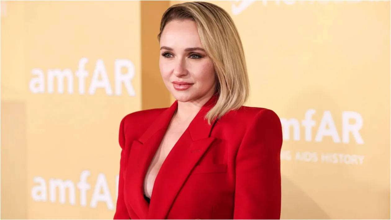 Hayden Panettiere a murit la 36 de ani. Ce au scos la iveală primele rezultate ale autopsiei