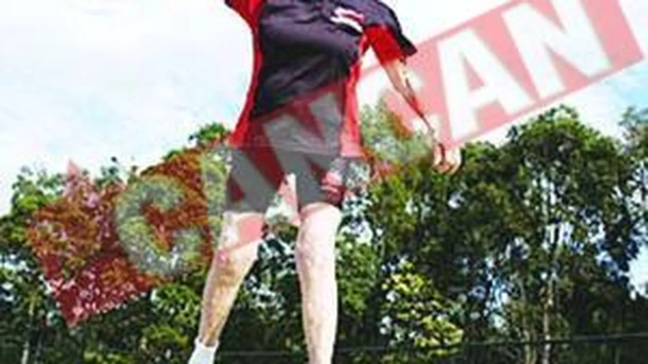 La 98 de ani e campioana la atletism