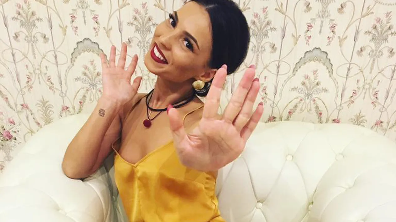 S-a întâmplat în acestă seară! AMI a făcut anunţul, iar fanii i-au felicitat: ''Casă de piatră şi...''