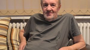 A murit actorul Vladimir Găitan. Artistul avea 73 de ani