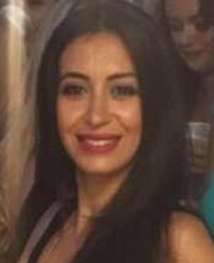 Sabrina Quider