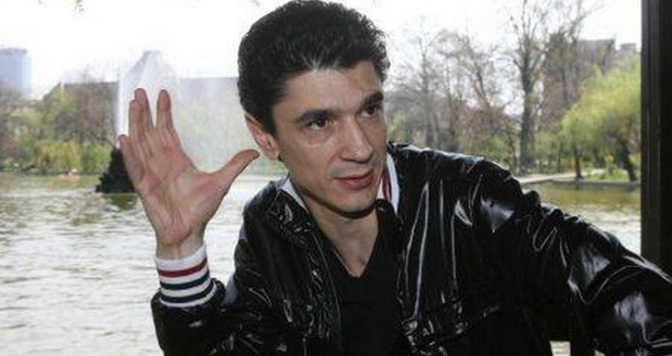 Luis Lazarus a pierdut procesul cu Oana Zăvoranu