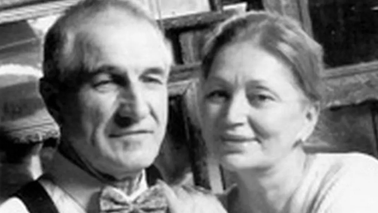 Povestea ravasitoare a vaduvei lui Dinica! La patru ani de la moartea marelui actor, sotia indurerata inca il simte zilnic in casa