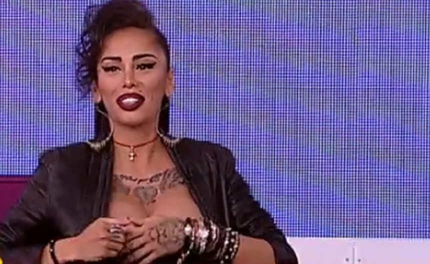 Sursa foto: captură Antena Stars
