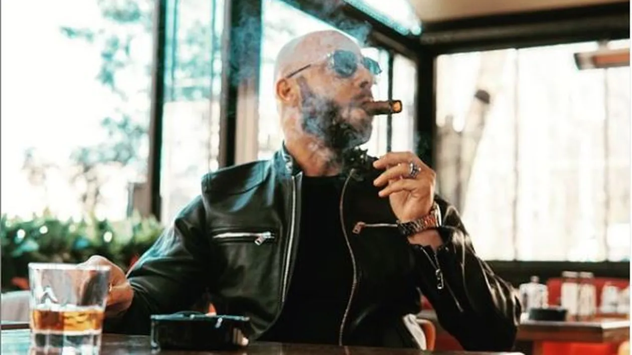 Motivul pentru care Giani Kiriță nu a vorbit timp de un an cu Roxana, fiica lui