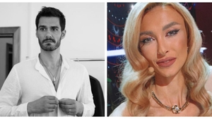 George Burcea, despre starea de sănătate a Andreei Bălan după operația suferită