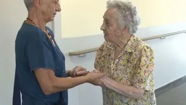 S-a vindecat de coronavirus la 113 ani! Caz incredibil în Spania. “A depășit boala și se simte foarte bine!” VIDEO