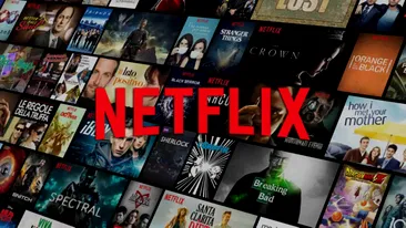 Filmul teribil de pe Netflix România cu o româncă în rol principal a ajuns pe locul 1: „Simțim doar mândrie”