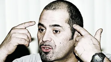 Mi-au cazut bolovani in cap