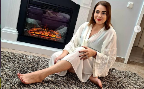 Oana Roman, părăsită de Marius Elisei pentru o altă femeie! După cine i-au fugit ochii
