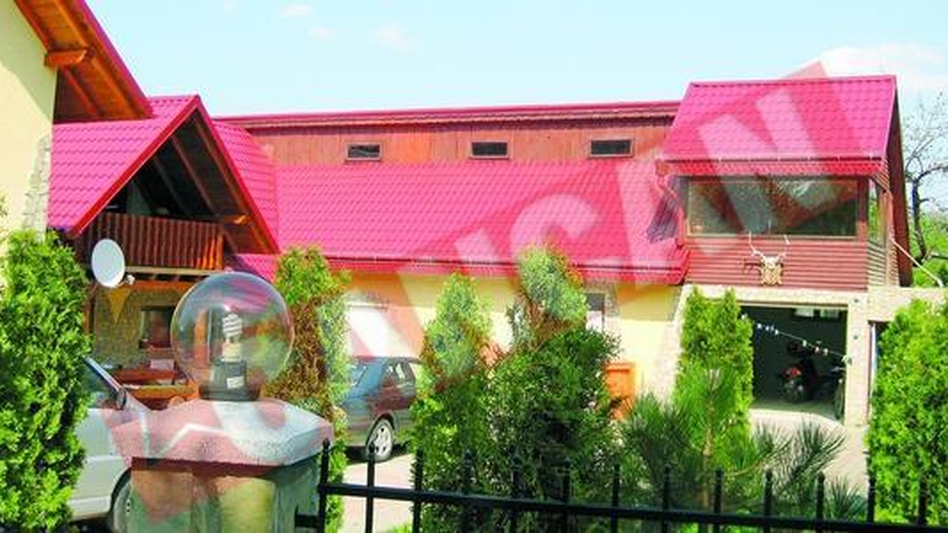 I-au taiat degetul unui afacerist pentru ca era dator