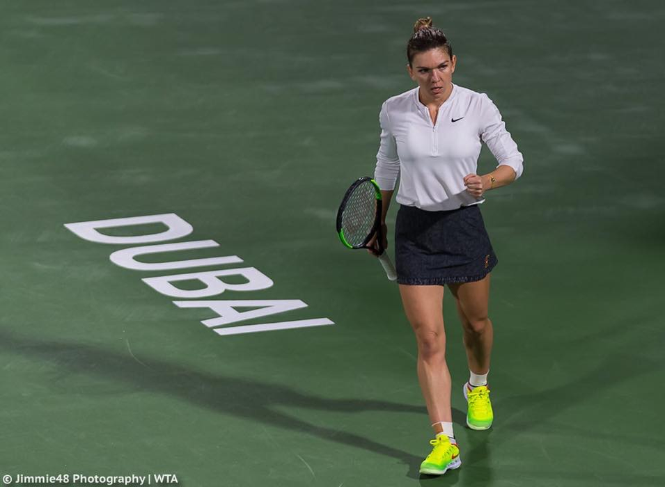Clienții, nemulțumiți de cafeneaua Simonei Halep: “Prăjiturile sunt pe jumătate congelate şi fără gust“