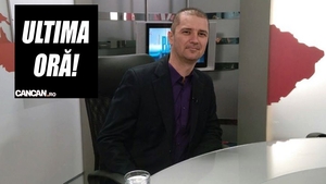 Victor Andoni a murit la 38 de ani. Autoritățile au confirmat: "Din păcate, informația e una reală"