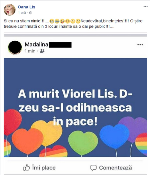 Sursa foto: Facebook
