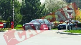 Consiliera lui Obama, prinsa de paparazzi la Bucuresti