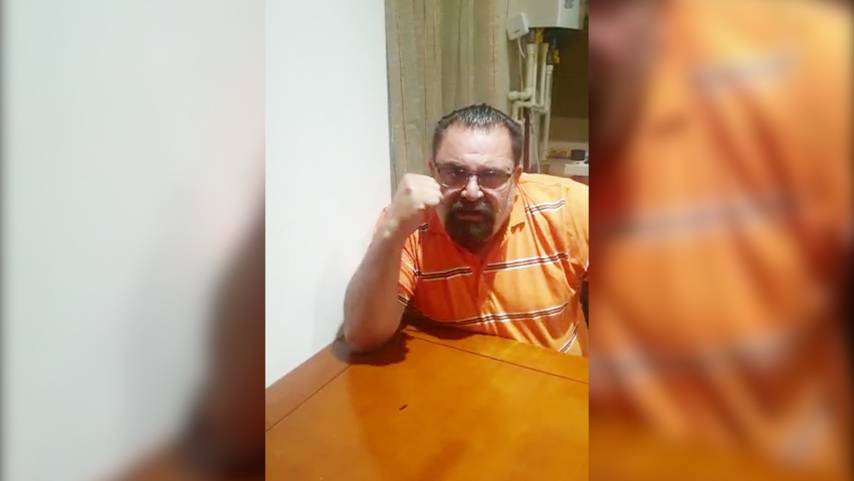 Un alt interlop din Ardeal le arată pumnul Cordunenilor