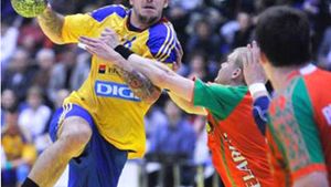 Romania a ratat calificarea in play-off-ul CM din 2013