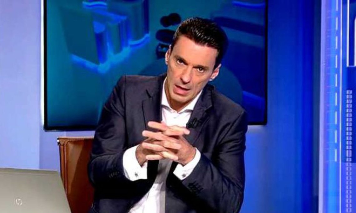 Carmen Brumă şi Mircea Badea, daţi afară din casă! Motivul pentru care au fost obligaţi să se mute de urgenţă