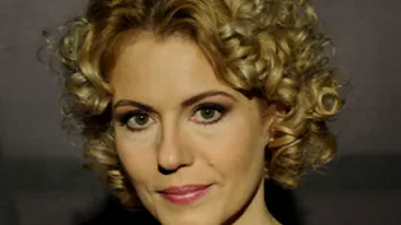 Raluca Moianu: Fiica mea e mai dezghetata decat eram eu la varsta ei