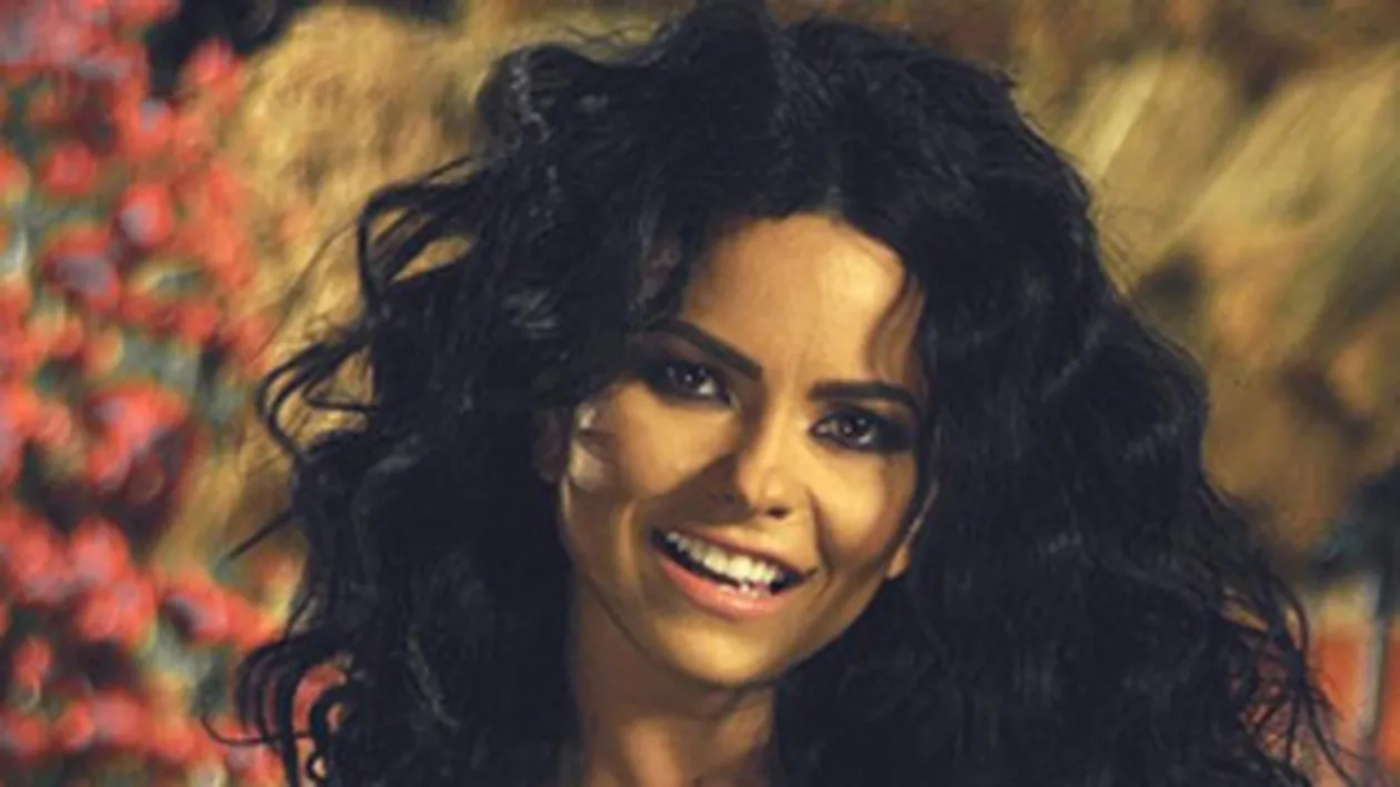 Miliarde, miliarde! Inna a bifat un nou record: este cel mai vizionat artist de pe YouTube! I-a intrecut pe Nelly Furtado si Robbie Williams!