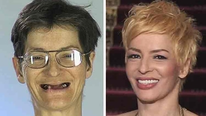 Cum arată acum Ligia, femeia transformată la emisiunea "Frumuseţe pe muchie de cuţit" de la Pro TV