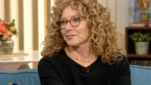 Vedeta de la Imperiul Leilor, diagnosticată cu cancer: ”Am făcut o prostie!”
