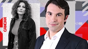 Cea mai urâtă săptămână din viața Ioanei Ginghină. Ce dramă a trăit actrița din „Numai iubirea”, alături de Alexandru Papadopol