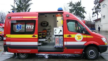 Elev în comă, după o altercaţie cu un coleg. S-a întâmplat în Dâmboviţa