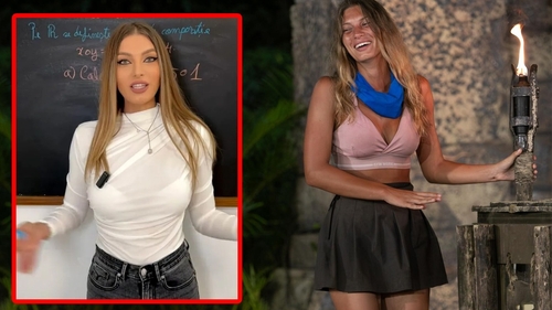 În câte luni câștigă Loredana Pălănceanu, din salariu de profesoară, cei 18.000€ primiți de la Antena 1 pentru Survivor