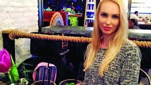 Andreea Spătaru este din nou însărcinată! A făcut anunțul în urmă cu puțin timp