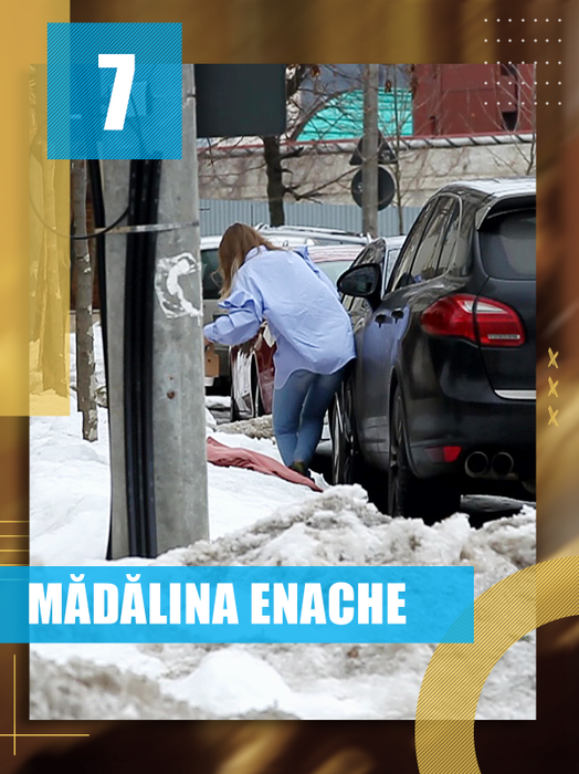 Cel mai disputat TOP prezentat de CANCAN.RO: Inna, Oana Zăvoranu, Marina Dina… Au dat cu fundulețul de pământ!