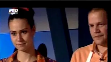 Gabi Godeanu este amantul Casnicei de la MasterChef? Vezi daca si-a inselat cu el sotul in emisiune!