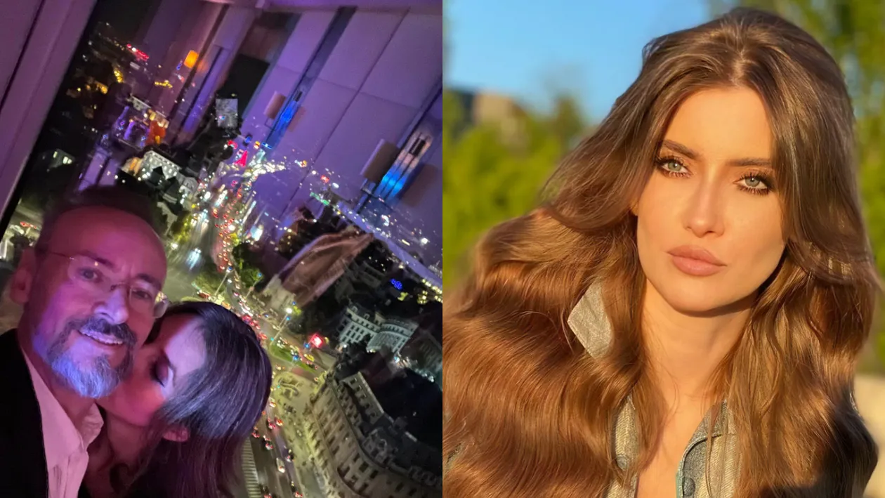 Mihai Albu, planuri de însurătoare cu noua parteneră de viață. Ce înțelegere a făcut creatorul de modă cu fosta sa soție, Iulia Albu, atunci când au divorțat