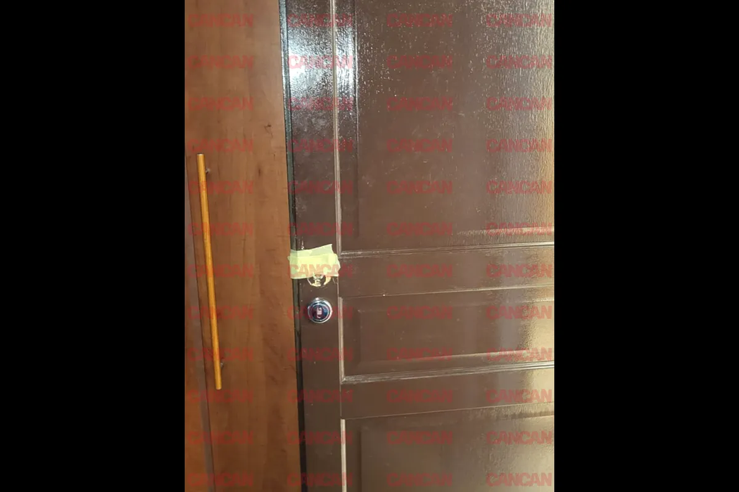 Oana Roman a luat foc, după ce a văzut apartamentul distrus de Calina: ”Nu este decât o…”