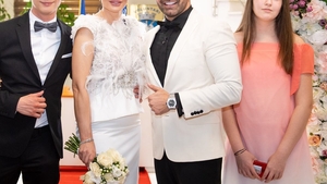 Fiica lui Brigitte, bucuroasă că Florin Pastramă a plecat din casa lor „Ascunde ceva în sufletul ei”