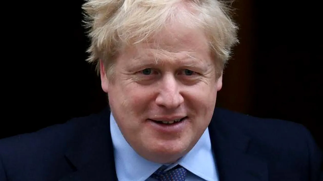 Au pregătit anunțul cutremurător: Boris Johnson a murit! Reacția premierului britanic