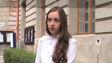 O elevă din Oradea a obținut 10 pe linie la BAC-ul din toamnă. Asemenea performanță nu a mai fost întâlnită în ultimii 18 ani