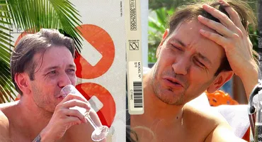 Tudor Sișu este într-o formă de zile mari și face spectacol pe litoralul românesc!